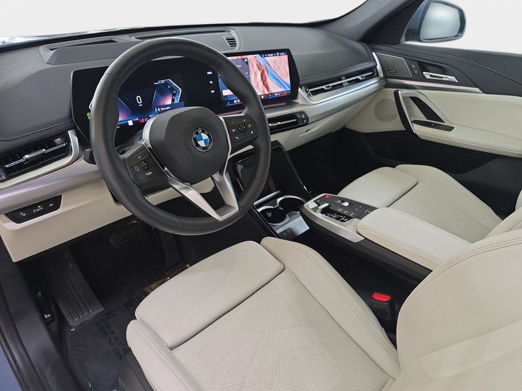 Used 2026 BMW X1 xDrive28i w/ Technology Package AWD/4WD image 19