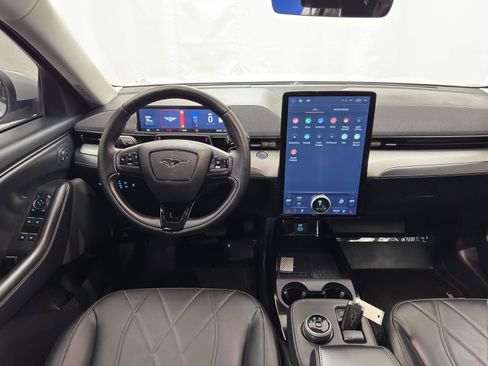 Used 2022 Ford Mustang Mach-E Select w/ Comfort/Technology Package image 29