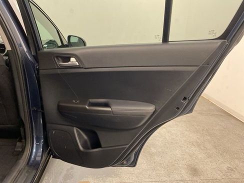 Used 2021 Kia Sportage LX image 26