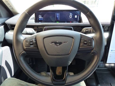 Used 2023 Ford Mustang Mach-E Select AWD/4WD image 40