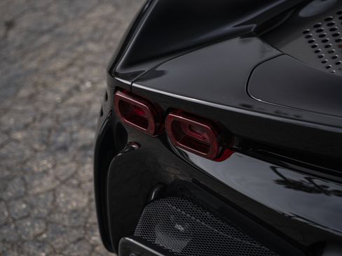 Certified 2024 Ferrari SF90 Spider image 32