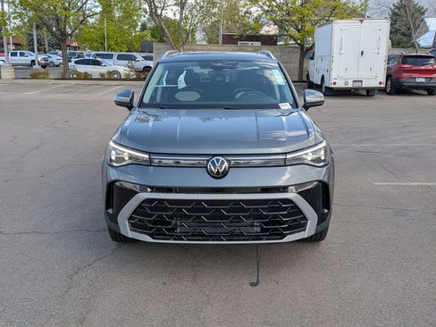 New 2026 Volkswagen Taos SEL AWD/4WD image 11