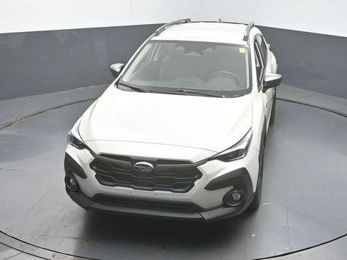 New 2026 Subaru Crosstrek 2.5i Limited AWD/4WD image 41