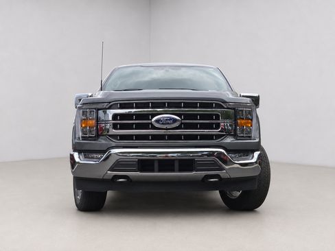 Used 2023 Ford F150 Lariat w/ Trailer Tow Package AWD/4WD image 2