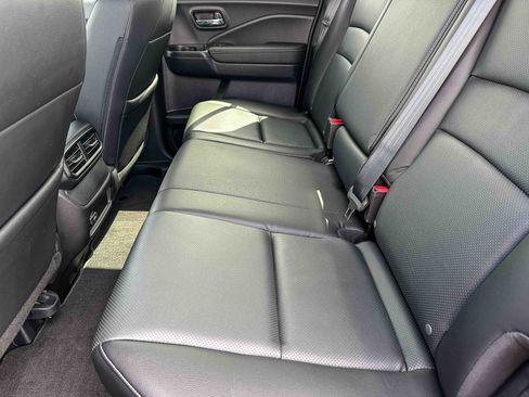Certified 2024 Honda Ridgeline RTL image 19