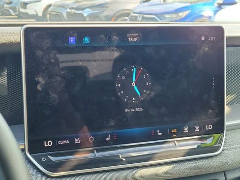 Used 2025 Volkswagen Tiguan S image 23