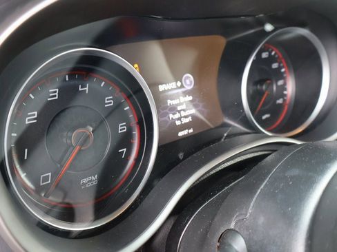 Used 2020 Dodge Charger GT w/ Plus Group image 22