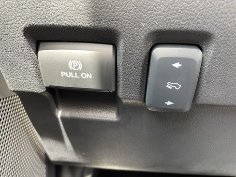 New 2026 Ford F350 Lariat w/ Black Appearance Package image 21