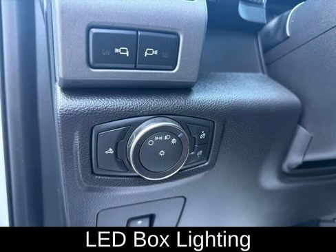 Used 2018 Ford F150 Raptor w/ Equipment Group 802A Luxury AWD/4WD image 29