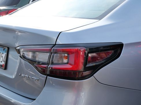 Used 2024 Subaru Legacy Premium AWD/4WD image 8