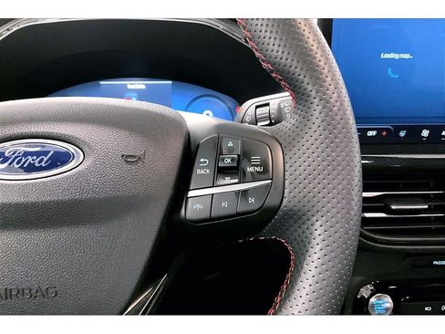 Used 2023 Ford Escape ST-Line Select w/ Tech Pack #2 image 21