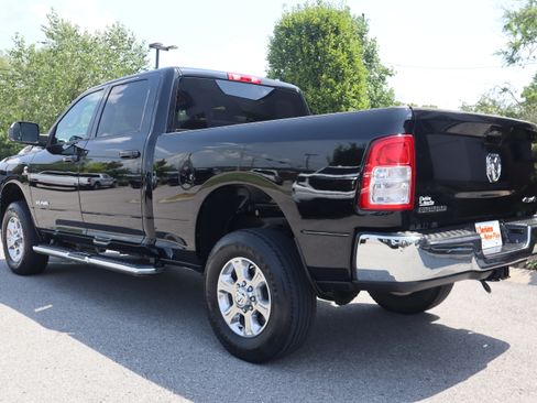 Used 2021 RAM 2500 Big Horn AWD/4WD image 9