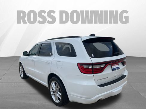 Used 2024 Dodge Durango GT image 6