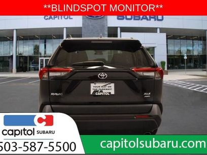 Used 2024 Toyota RAV4 XLE