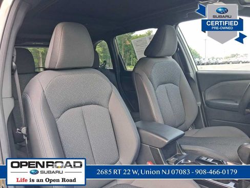 Used 2026 Subaru Forester Premium AWD/4WD image 17