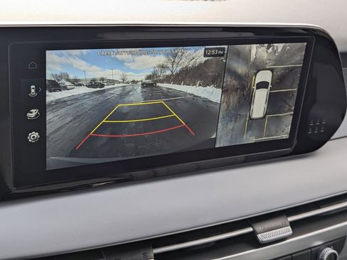 Used 2024 Hyundai Palisade SEL image 39