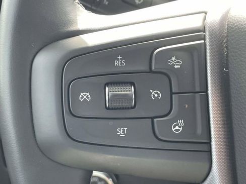 Certified 2025 GMC Sierra 2500 SLT w/ SLT Convenience Package image 28