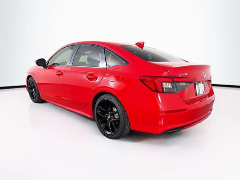 Used 2023 Honda Civic Sport image 7