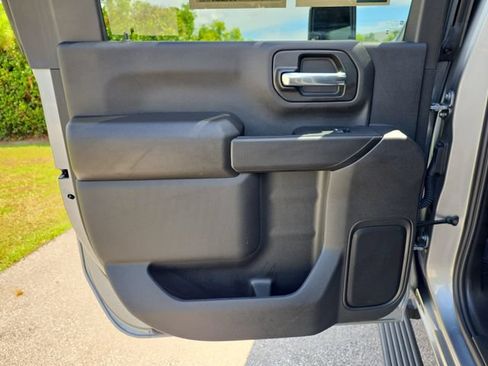 Certified 2026 GMC Sierra 2500 Pro w/ Max Trailering Package RWD image 9