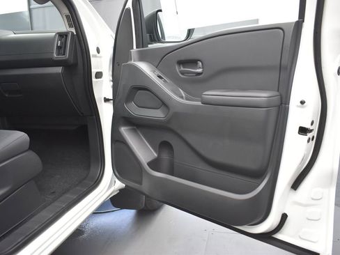 New 2026 Nissan Frontier S AWD/4WD image 21