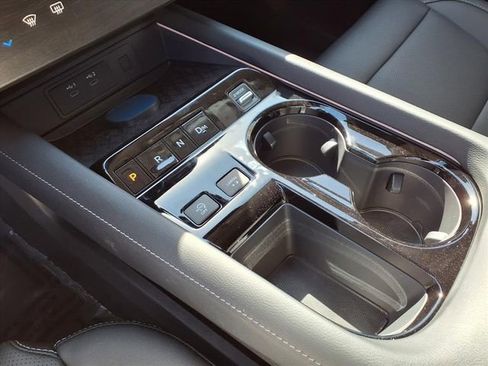 New 2026 Nissan Murano SL image 17