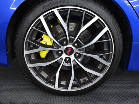 Used 2020 Subaru WRX STI AWD/4WD image 45