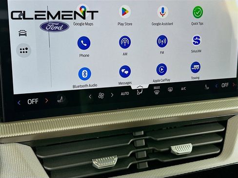 New 2026 Ford Explorer Active image 20