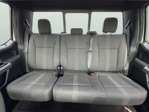 Used 2017 Ford F150 XLT w/ Equipment Group 302A Luxury RWD image 22
