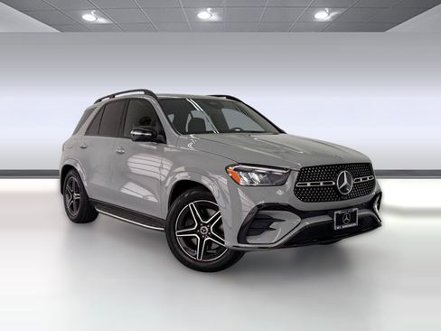 Used 2024 Mercedes-Benz GLE 450 4MATIC image 6