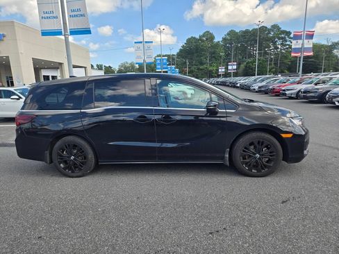 Used 2026 Honda Odyssey Sport-L image 4