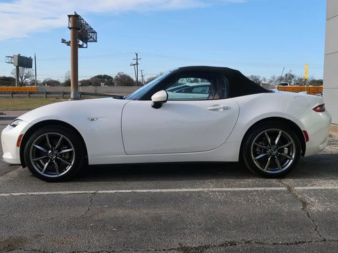 Used 2023 MAZDA MX-5 Miata Grand Touring image 10
