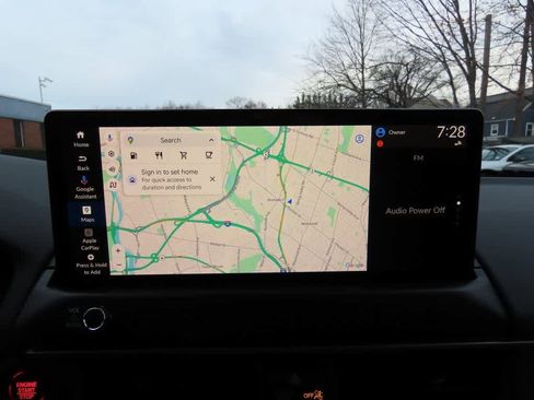 New 2026 Honda Passport RTL image 17