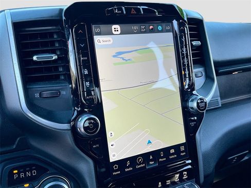 Certified 2024 RAM 2500 Big Horn w/ Night Edition image 13