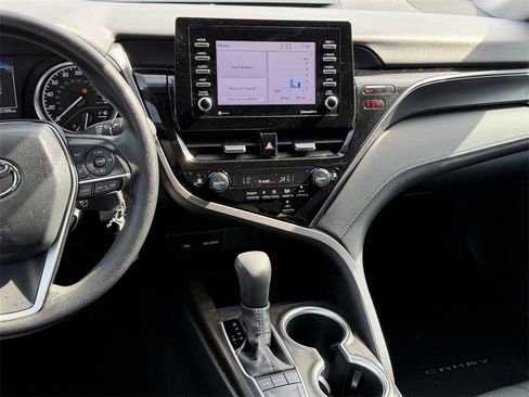 Used 2023 Toyota Camry LE image 16