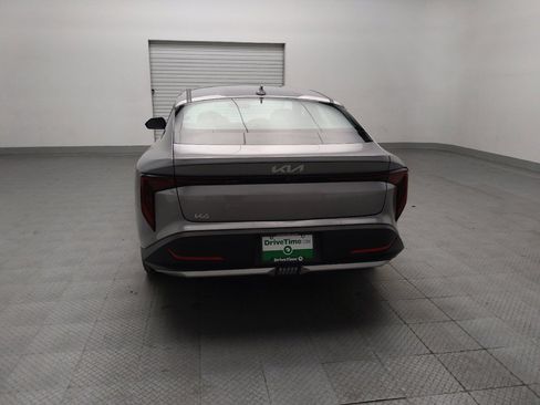 Used 2025 Kia K4 FWD image 6