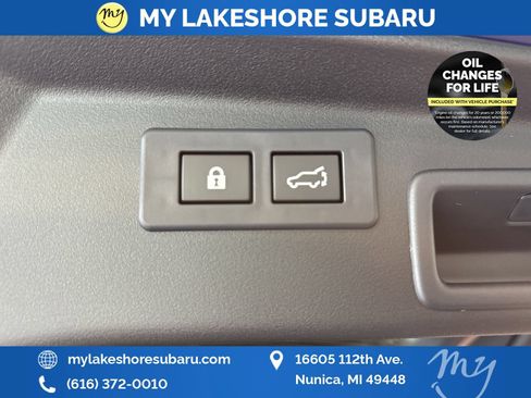 New 2026 Subaru Outback Limited XT AWD/4WD image 26