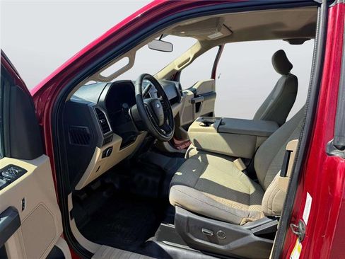 Used 2015 Ford F150 XLT w/ Equipment Group 301A Mid image 22