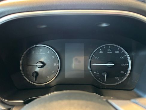 Used 2022 Subaru Outback Limited image 18