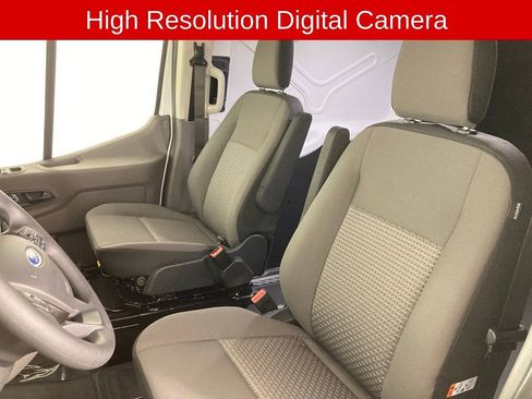 Used 2024 Ford Transit 350 Base w/ Load Area Protection Package image 11