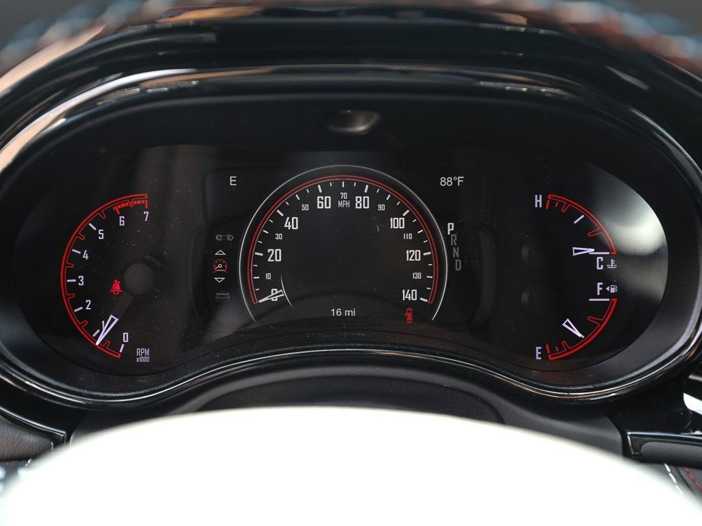 New 2026 Dodge Durango GT AWD/4WD image 13