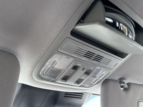 Certified 2022 Honda CR-V EX image 12