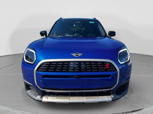 New 2025 MINI Cooper Countryman S AWD/4WD image 2