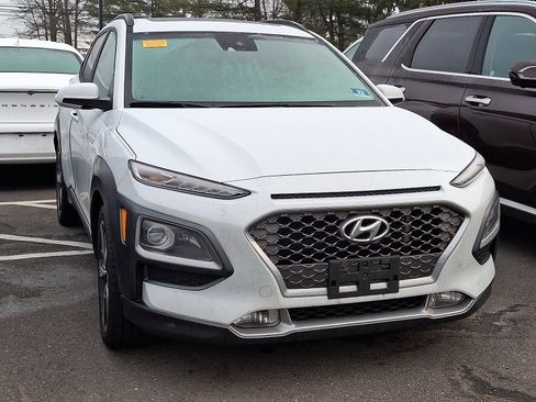 Used 2020 Hyundai Kona Limited image 2