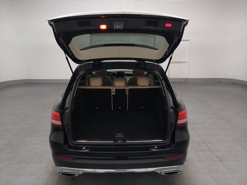 Used 2019 Mercedes-Benz GLC 300 image 29