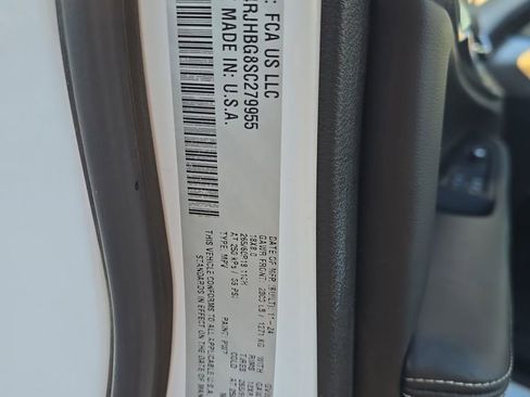 Used 2025 Jeep Grand Cherokee Limited w/ Trailer Tow Package image 30