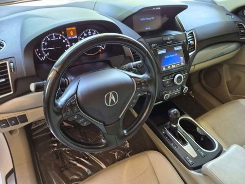 Used 2017 Acura RDX FWD w/ Technology Package image 11