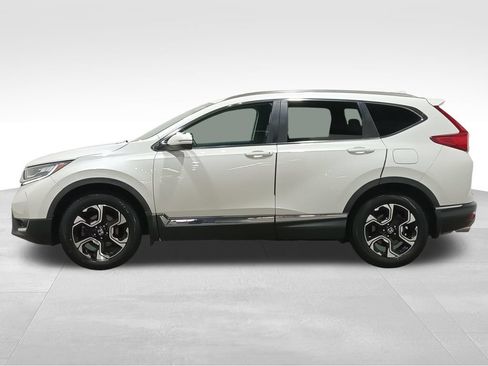 Used 2018 Honda CR-V Touring image 7