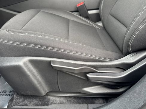 Used 2026 Chevrolet Blazer EV LT image 14