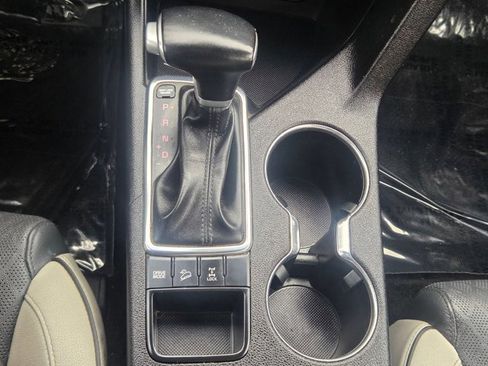 Used 2018 Kia Sportage EX w/ EX Sport Appearance Package image 13