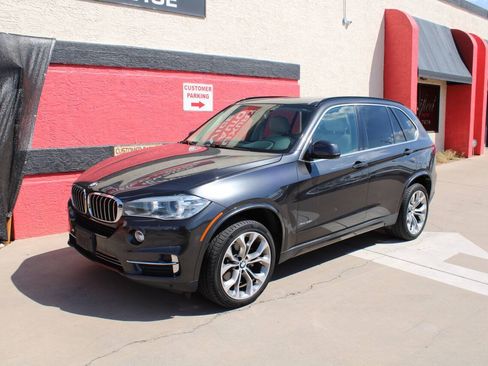 Used 2016 BMW X5 xDrive35i AWD/4WD image 6